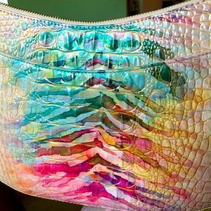 Brahmin handbag. Colors R beautiful